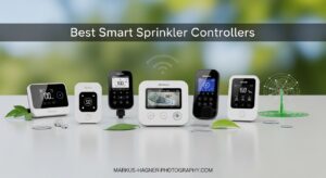 Best Smart Sprinkler Controllers