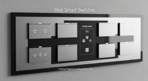 Best Smart Switches