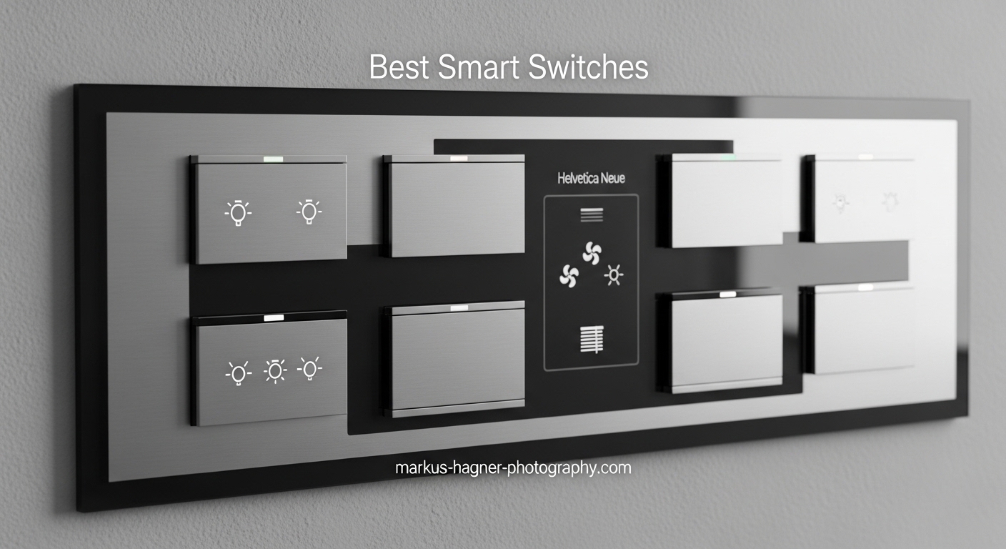 Best Smart Switches