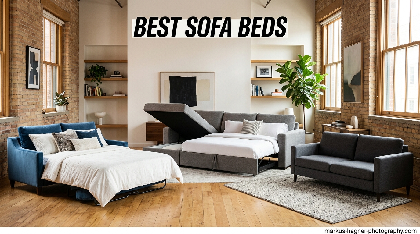 Best Sofa Beds