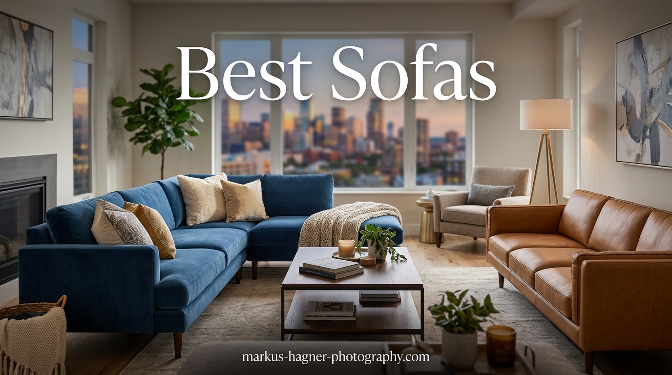 Best Sofas