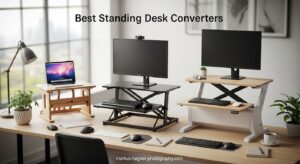 Best Standing Desk Converters