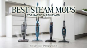 Best Steam Mops