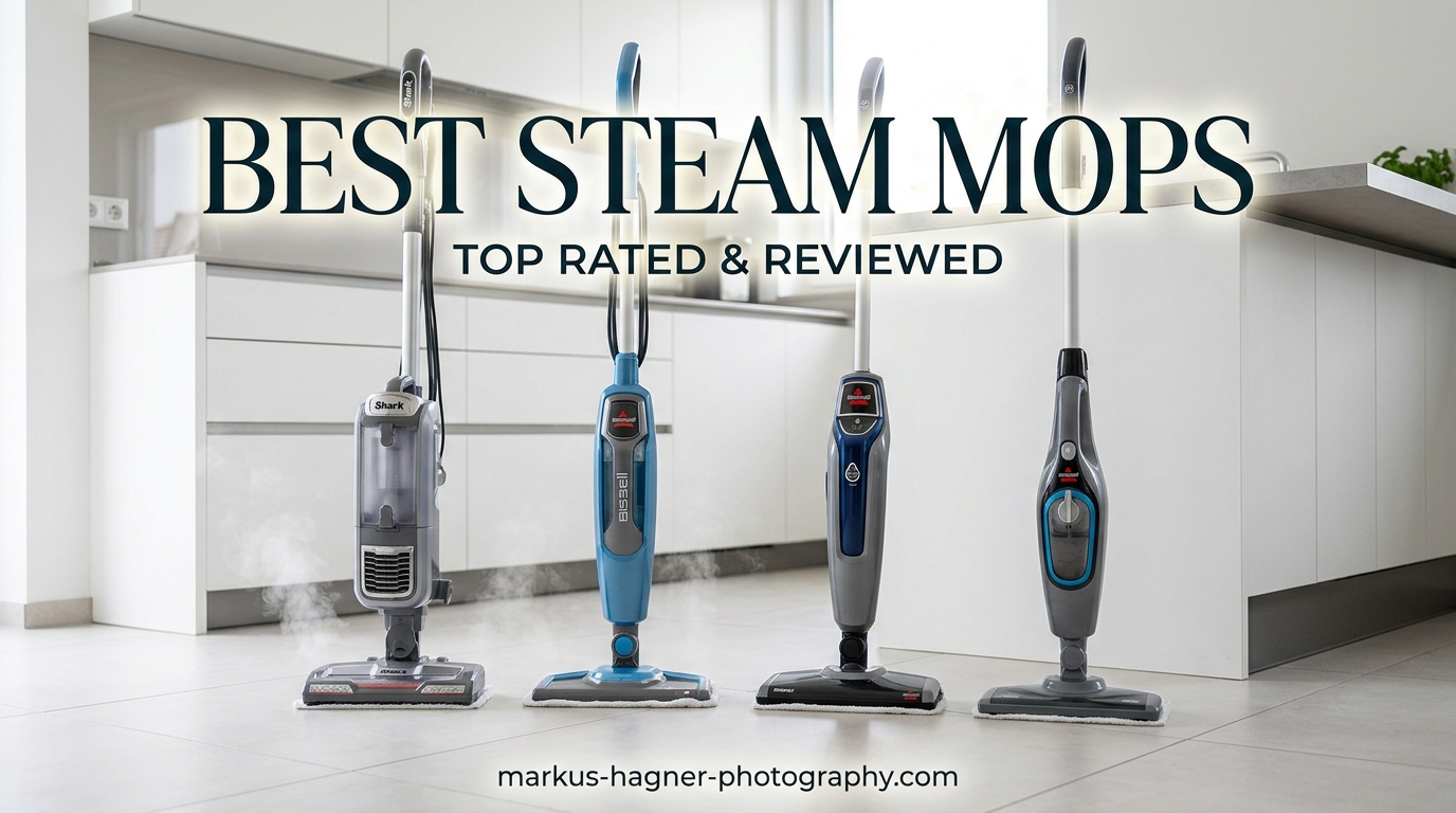 Best Steam Mops