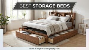 Best Storage Beds