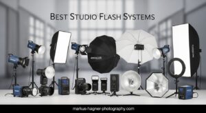 Best Studio Flash Systems
