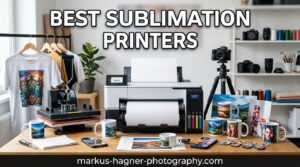 Best Sublimation Printers