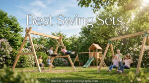 Best Swing Sets