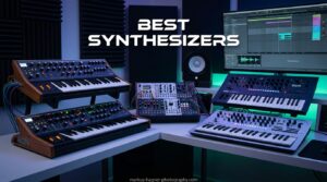 Best Synthesizers