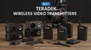 Best Teradek Wireless Video Transmitters