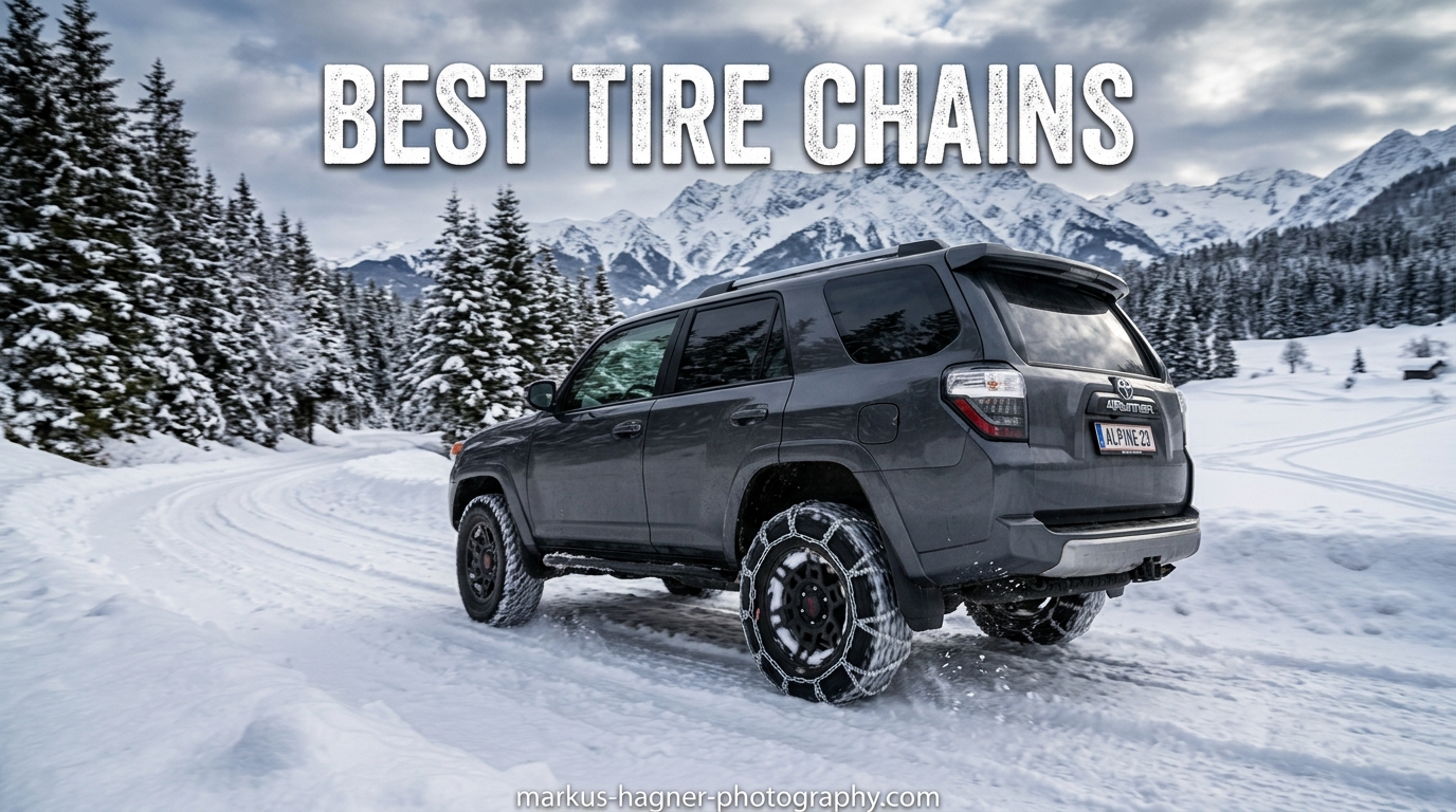 Best Tire Chains