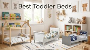 Best Toddler Beds