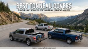 Best Tonneau Covers