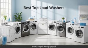 Best Top Load Washers