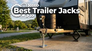 Best Trailer Jacks