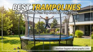 Best Trampolines