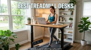 Best Treadmill Desks