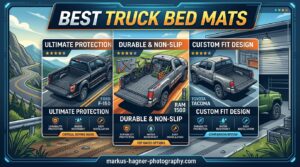 Best Truck Bed Mats