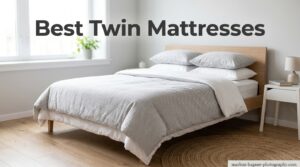 Best Twin Mattresses
