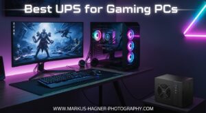 Best UPS for Gaming PCs