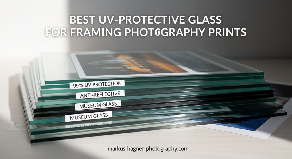 10 Best UV-Protective Glass for Framing Photography Prints (August 2026 ...