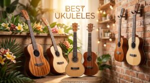 Best Ukuleles