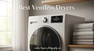 Best Ventless Dryers