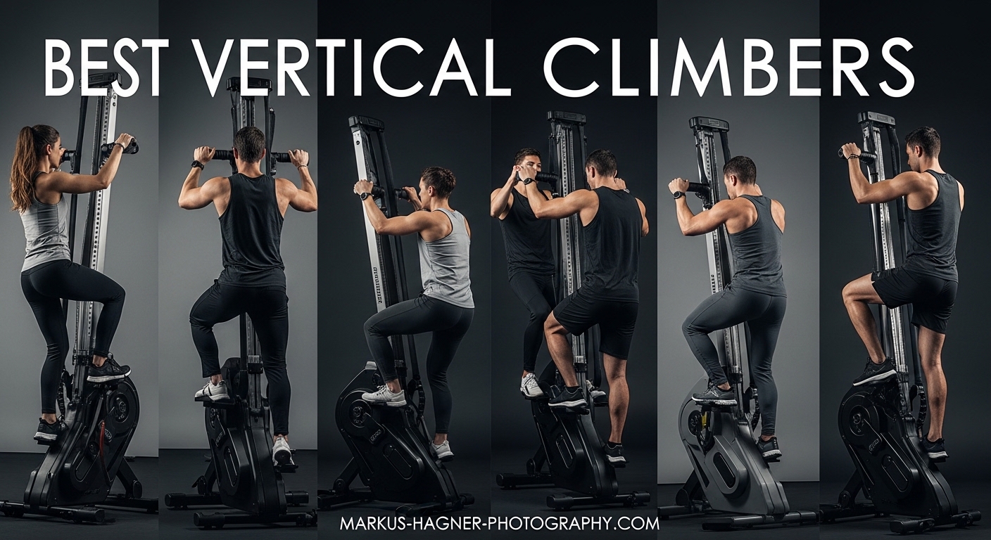 Best Vertical Climbers