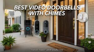 Best Video Doorbells with Chimes