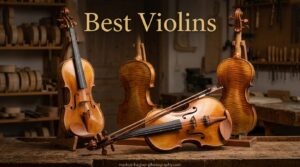 Best Violins