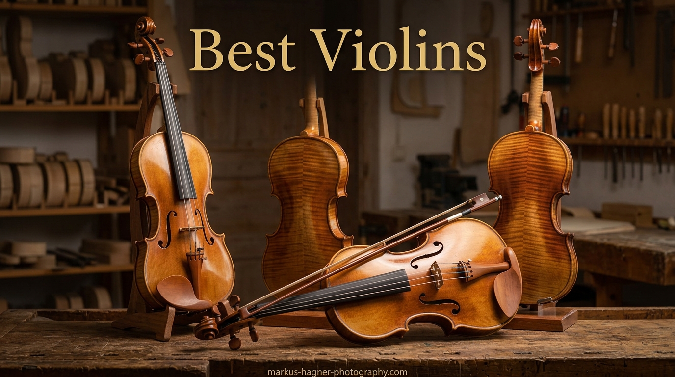 Best Violins