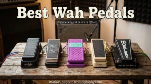 Best Wah Pedals