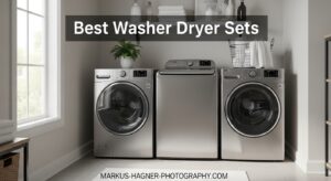 Best Washer Dryer Sets