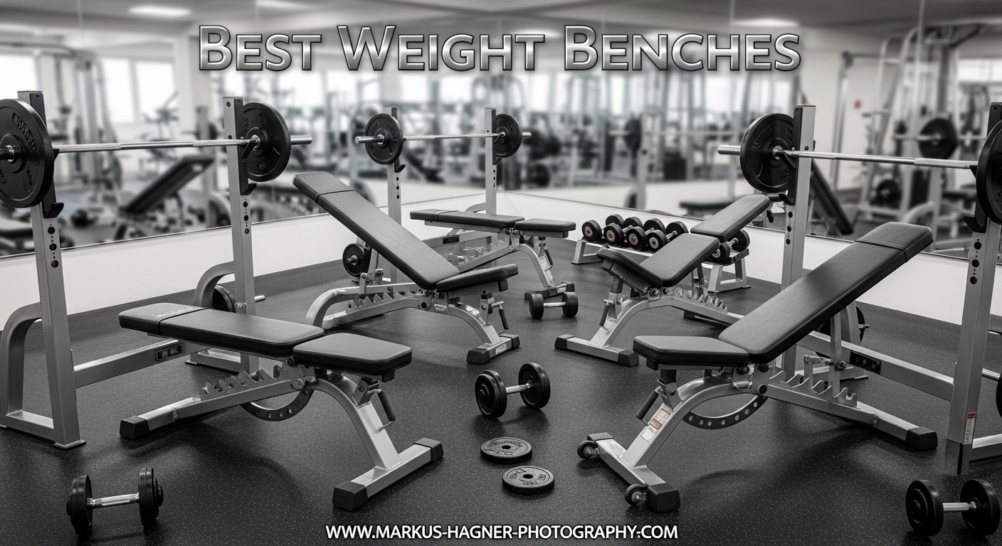 Best Weight Benches