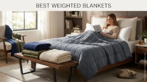 Best Weighted Blankets