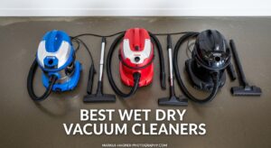 Best Robot Vacuums with Self Emptying