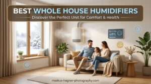 Best Whole House Humidifiers