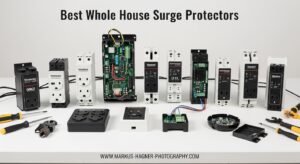 Best Whole House Surge Protectors