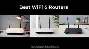 Best WiFi 6 Routers