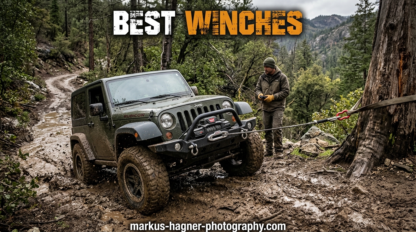 Best Winches
