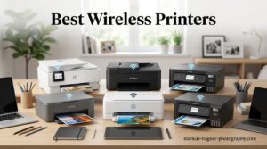 Best Wireless Printers