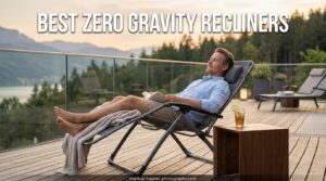 Best Zero Gravity Recliners