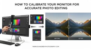 How to Calibrate Your Monitor for Accurate Photo Editing