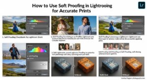 How to Use Soft Proofing in Lightroom for Accurate Prints