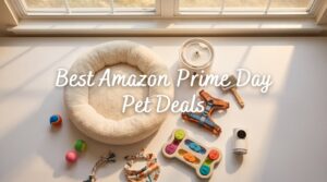 Best Amazon Prime Day Pet Deals 2026
