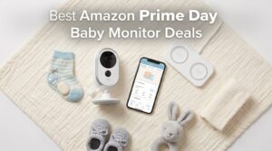 Best Amazon Prime Day Owlet Baby Monitor Deals 2026