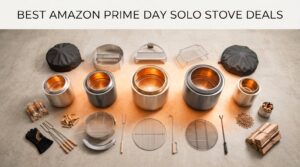 Best Amazon Prime Day Solo Stove Deals 2026