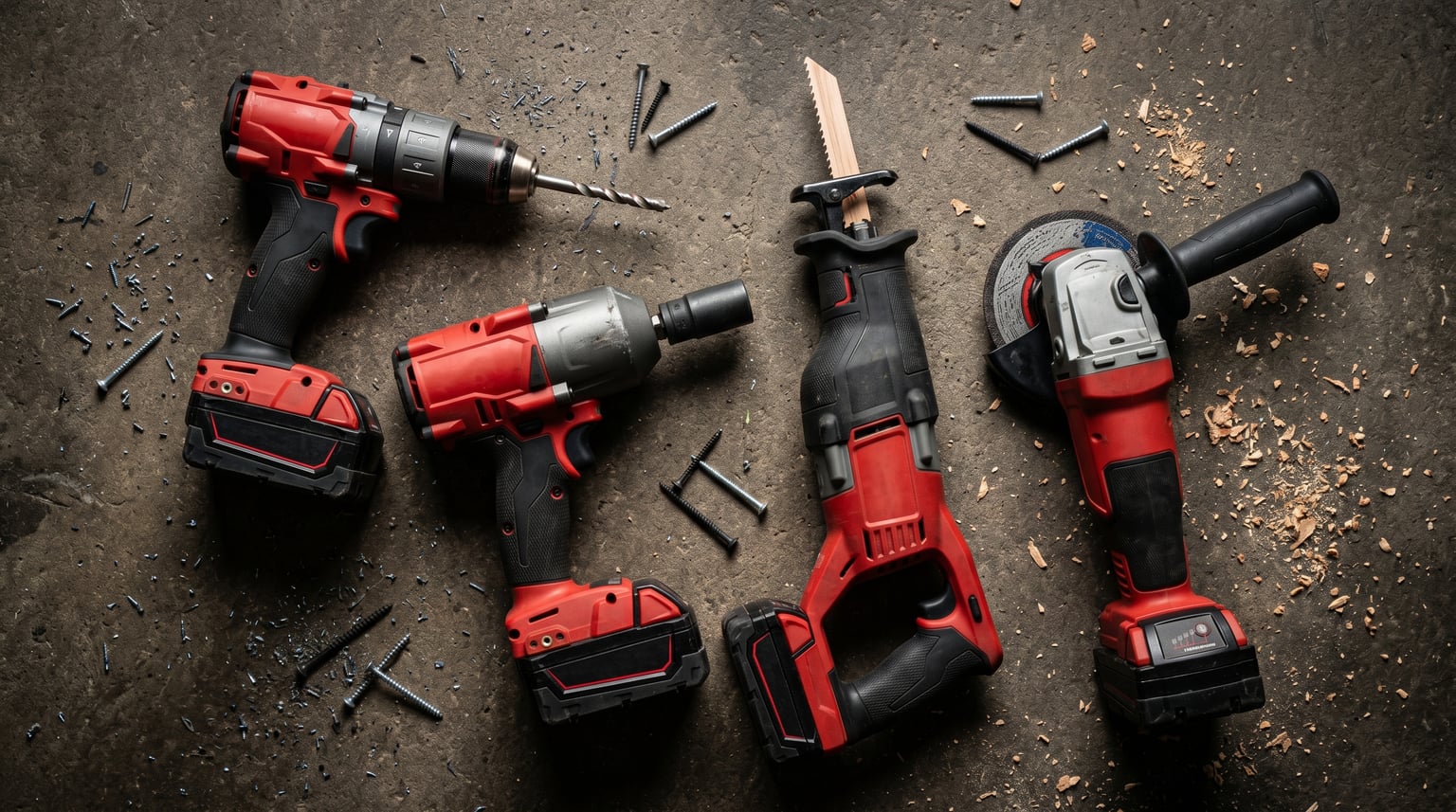 Best Amazon Prime Day Milwaukee Power Tool Deals 2026