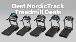 Best Amazon Prime Day NordicTrack Treadmill Deals 2026