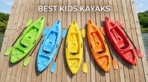 best kids kayaks